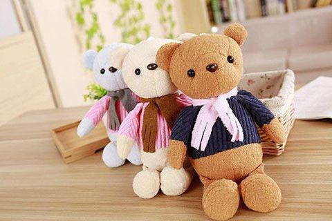 玩具海运到美国LGB9仓库案例