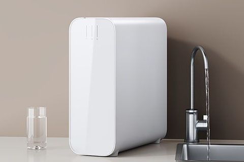 净水器普船海卡案例