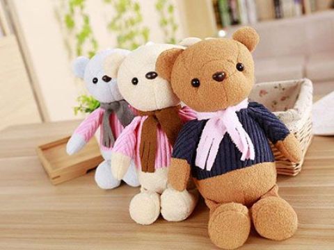 玩具海运到美国LGB9仓库案例