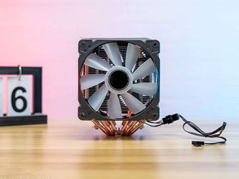 散热风扇走美森快船到ONT8案例