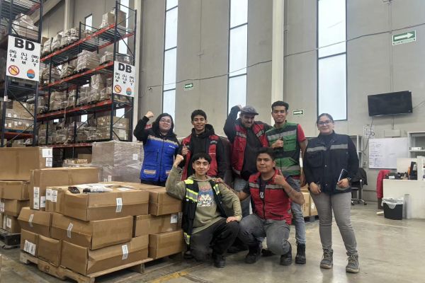 跨境电商第三方海外仓一件代发的优势